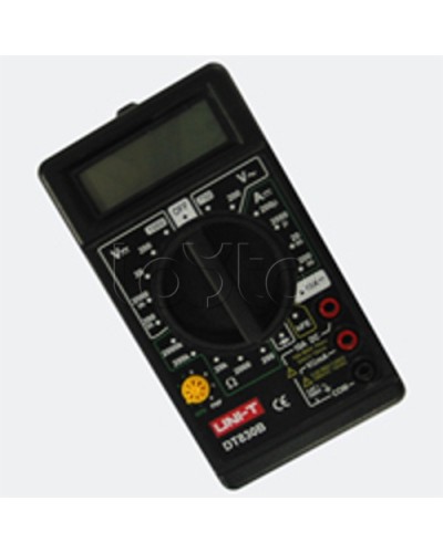 Мультиметр СПЭК ИП-2 в Прокопьевске Дополнительное оборудование для ОПС Pintop.ru