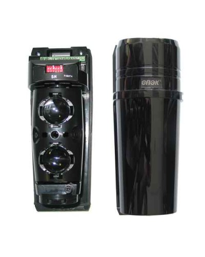 Извещатель охранный линейный оптико-электронный СПЭК СПЭК-1115М (ИО 209-32/2) в Прокопьевске Извещатели охранные Pintop.ru