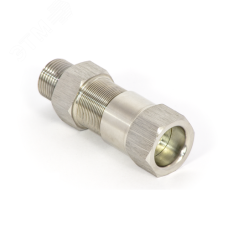 Кабельный ввод Спектрон КВБ-40/32-Н-G11/4