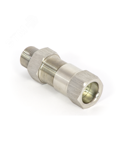 Кабельный ввод Спектрон КВБ-40/32-Н-G11/4 в Прокопьевске Дополнительное оборудование (Ex) Pintop.ru