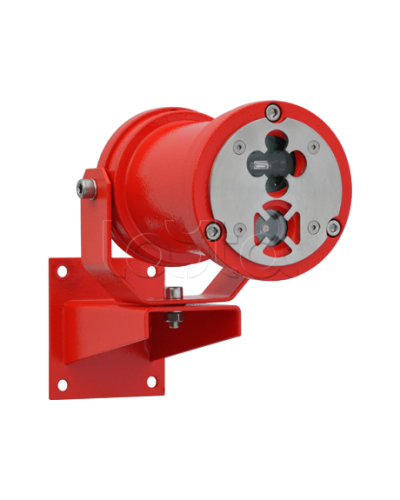 Извещатель пожарный пламени взрывозащищенный Спектрон-601Exd-M в Прокопьевске Пожарные извещатели (Ex) Pintop.ru