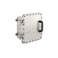 Коробка взрывозащищенная с электрическим подогревом Спектрон-КВ-Exd-Н-ЭП 435х350х180