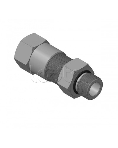 Ввод кабельный Спектрон КВБ-18/12-Н в Прокопьевске Дополнительное оборудование (Ex) Pintop.ru