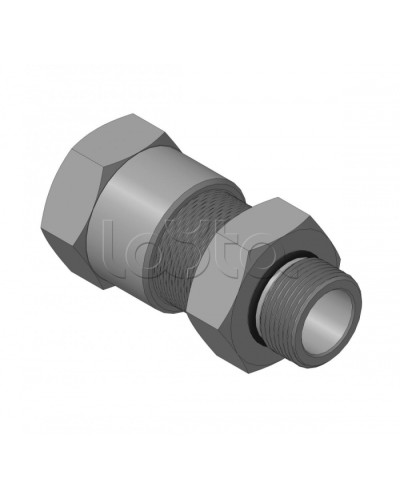 Ввод кабельный Спектрон КВБ-22/12-Н-25х1,5 в Прокопьевске Дополнительное оборудование (Ex) Pintop.ru