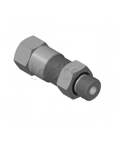 Ввод кабельный Спектрон КВМ-10/6-Н в Прокопьевске Дополнительное оборудование (Ex) Pintop.ru