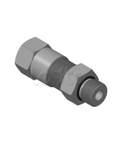 Ввод кабельный Спектрон КВМ-10/8-М в Прокопьевске Дополнительное оборудование (Ex) Pintop.ru