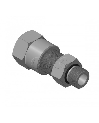 Ввод кабельный Спектрон КВМ-15/10-Н в Прокопьевске Дополнительное оборудование (Ex) Pintop.ru