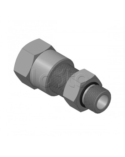 Ввод кабельный Спектрон КВМ-15/12-Н в Прокопьевске Дополнительное оборудование (Ex) Pintop.ru