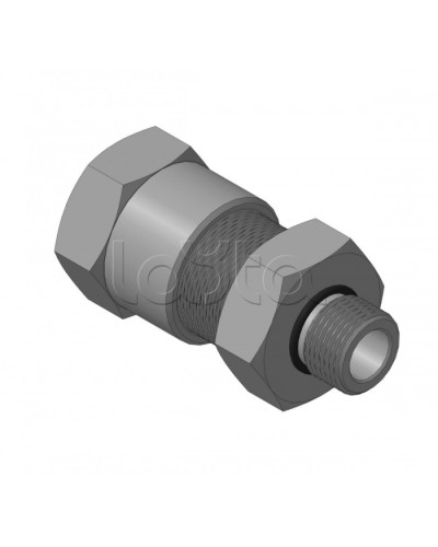 Ввод кабельный Спектрон КВМ-20/12-М в Прокопьевске Дополнительное оборудование (Ex) Pintop.ru