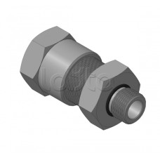 Ввод кабельный Спектрон КВМ-20/12-Н