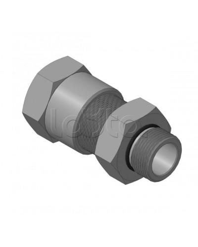 Ввод кабельный Спектрон КВМ-20/16-М-25х1,5 в Прокопьевске Дополнительное оборудование (Ex) Pintop.ru