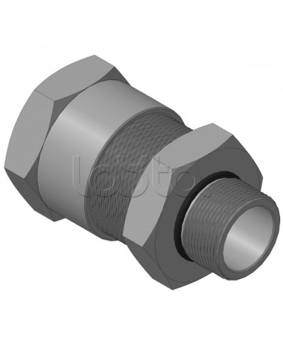 Ввод кабельный Спектрон КВН-20-М-32х1,5 в Прокопьевске Дополнительное оборудование (Ex) Pintop.ru