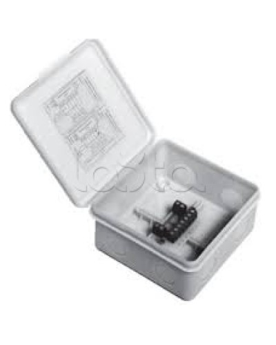 Коробка монтажная Спектрон МК04 в Прокопьевске Комутационные взрывозащищенные коробки Pintop.ru