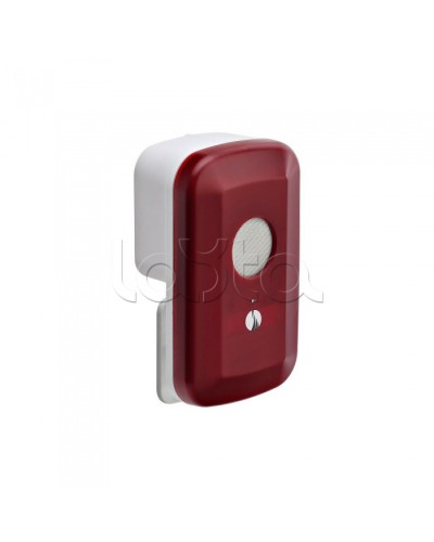 Оповещатель звуковой взрывозащищенный Спектрон ОЗ-Exi-Прометей 12-36В в Прокопьевске Оповещатели Ex Pintop.ru