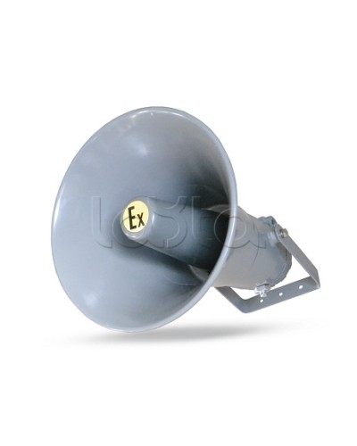 Громкоговоритель рупорный взрывозащищенный Спектрон Прометей-ГВР-Exd-20 в Прокопьевске Акустические системы (Ex) Pintop.ru