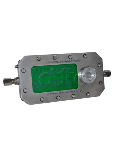 Табло Спектрон ТСЗВ-Exd-Н-Прометей 220 В в Прокопьевске Оповещатели Ex Pintop.ru