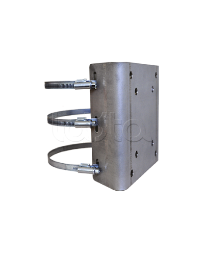 Крепление универсальное Спектрон К-06-Н в Прокопьевске Комутационные взрывозащищенные коробки Pintop.ru