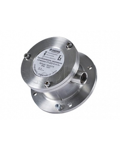 Преобразователь напряжения универсальный стабилизированный Спектрон-УП-220/12-Н в Прокопьевске Дополнительное оборудование (Ex) Pintop.ru