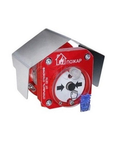 Спектрон-512-Exd-А-ИПР-А исп.01 - Исполнение по классу А. Корпус - алюминиевый сплав. Маркировка взрывозащиты. 1Ex db IIC T6 Gb/Ex tb IIIC T85ºC Db.2-х(I деж - 0,03мА, I пож - 3,3-35мА) и 4-х(I деж - 5мА, I пож - 3,3-35мА) в Прокопьевске Пожарные извещател