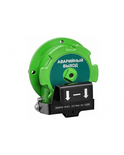 Устройство дистанционного пуска взрывозащищённое Спектрон-535-Exd-Н-УДП-03-HART в Прокопьевске Пожарные извещатели (Ex) Pintop.ru