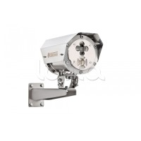 Извещатель пламени пожарный ИК/УФ взрывозащищенный Спектрон-601-Exd-H-HART