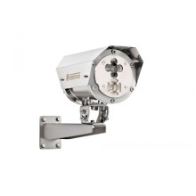 Извещатель пожарный пламени взрывозащищённый Спектрон-601-Exd-Н-В-IP