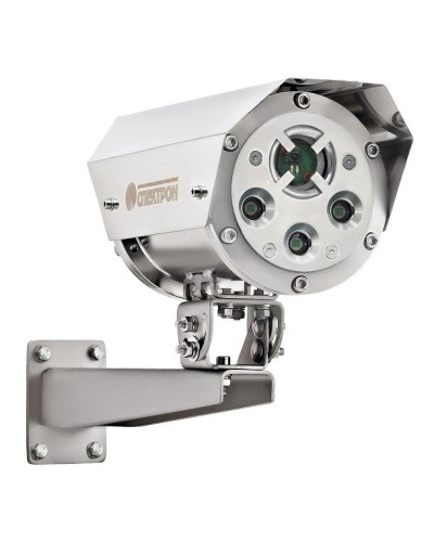 Извещатель пожарный пламени взрывозащищённый Спектрон-701-Exd-H в Прокопьевске Пожарные извещатели Pintop.ru