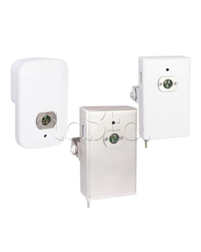 Извещатель пожарный пламени взрывозащищенный Спектрон-804-Exm в Прокопьевске Пожарные извещатели (Ex) Pintop.ru