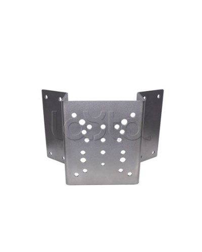 Адаптер угловой для оборудования в корпусах из нержавеющей стали Спектрон АУ-Н в Прокопьевске Дополнительное оборудование для ОПС Pintop.ru