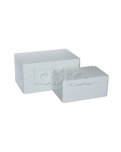 Коробка взрывозащищенная Спектрон-КВ-Exe 165х124х84 в Прокопьевске Комутационные взрывозащищенные коробки Pintop.ru