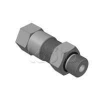 Кабельный ввод Спектрон КВН-8-П