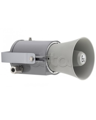 Громкоговоритель ручной рупорный Спектрон РЗОР-Exd-30-Прометей в Прокопьевске Акустические системы Pintop.ru