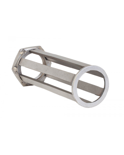 Решетка защитная Спектрон-РЗТ в Прокопьевске Дополнительное оборудование для ОПС Pintop.ru