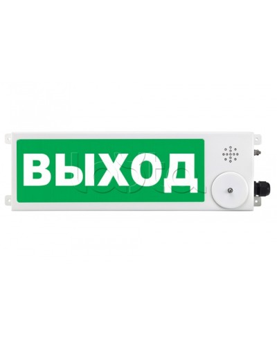 Табло Спектрон ТСЗВ-Exm-М-Прометей 220 В в Прокопьевске Оповещатели Ex Pintop.ru