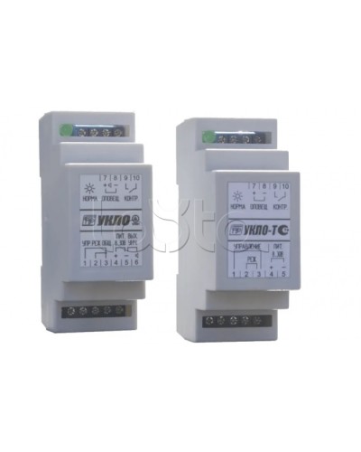 Устройство контроля линии связи с световой индикацией Спектрон УКЛС-М в Прокопьевске Дополнительное оборудование для ОПС Pintop.ru