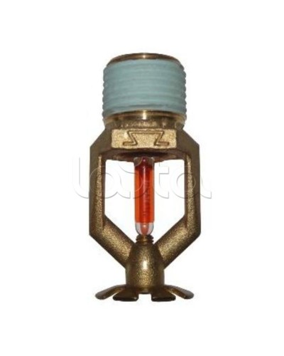 Ороситель спринклерный водяной Спецавтоматика СВО0-РНд0,42-R1/2/Р182.В3-СВН-К80 в Прокопьевске Оросители Pintop.ru