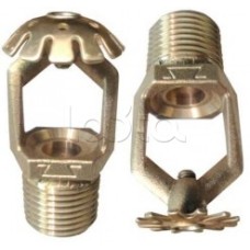 Ороситель дренчерный водяной Спецавтоматика ДВО0-РНд0,35-R1/2/.В3-"ДВН-10" (белый) с резьб. герм.