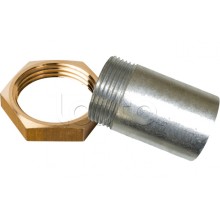 Комплект крепежных деталей к УУ Ду 25 малорасходный Спецавтоматика