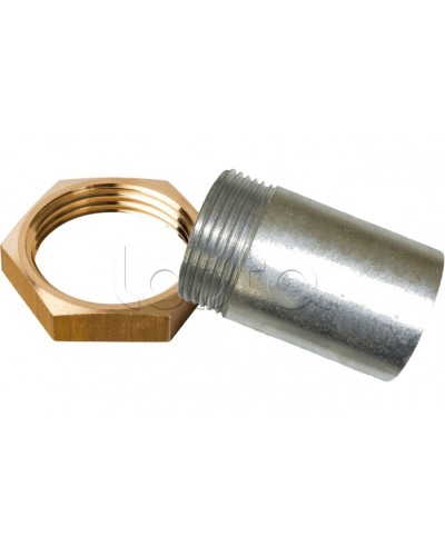 Комплект крепежных деталей к УУ Ду 25 малорасходный Спецавтоматика в Прокопьевске Дополнительное оборудование пожаротушения Pintop.ru