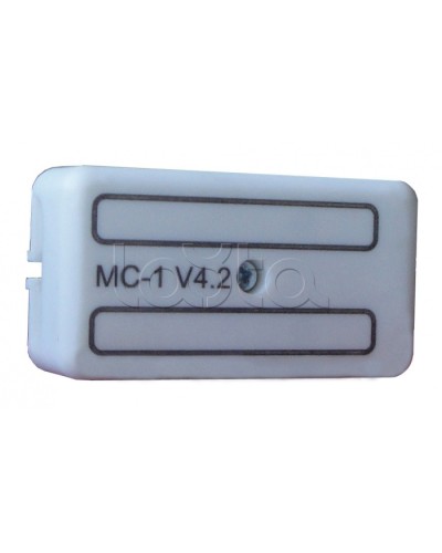 Модуль сопряжения «УСПАА-1 v2» Спецавтоматика МС-1 v4.2 в Прокопьевске Модули сопряжения Pintop.ru