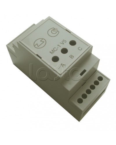 Модуль сопряжения (Устройство контроля фаз Спецавтоматика МС-1 v5 в Прокопьевске Дополнительное оборудование для ОПС Pintop.ru