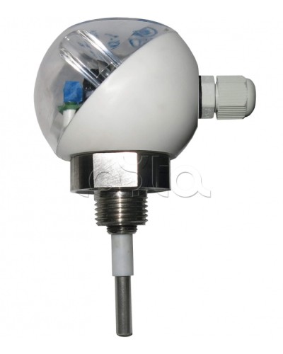 Пробка УКУ-1 для крепления дополнительного электрода Спецавтоматика Пробка УКУ-1 для крепления дополнительного электрода в Прокопьевске Дополнительное оборудование пожаротушения Pintop.ru