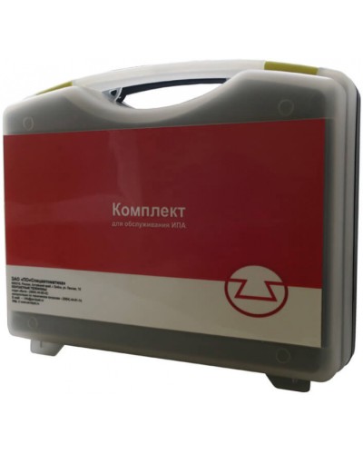Комплект для обслуживания ИПА Спецавтоматика в Прокопьевске Дополнительное оборудование для ОПС Pintop.ru