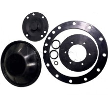 Ремкомплект РТИ для УУ-Д150 (ЭП и ГП) с №00156 Спецавтоматика