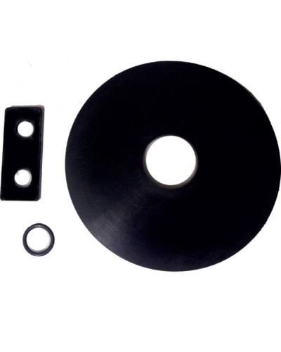 Ремкомплект РТИ для УУ Шалтан DN 150 Спецавтоматика в Прокопьевске Дополнительное оборудование пожаротушения Pintop.ru