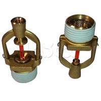 Ороситель ТРВ спринклерный специальный Спецавтоматика СВS0-ПНо 0,07-R1/2/Р79.В3-"РС-Н" с резьбовым герметиком