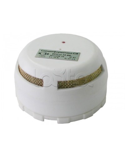 Извещатель пожарный дымовой взрывозащищенный Специнформатика-СИ «ИД-2» ИБ ИП 212-18 ИБ (НОВЫЙ КОРПУС) в Прокопьевске Пожарные извещатели (Ex) Pintop.ru