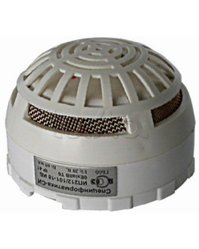 Извещатель пожарный комбинированный максимальный взрывозащищенный Специнформатика-СИ ИДТ-2 ИБ (ИП 212/101-18-A2 ИБ) в Прокопьевске Пожарные извещатели (Ex) Pintop.ru