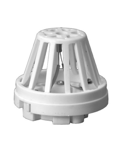 Извещатель пожарный тепловой взрывозащищенный Специнформатика-СИ МАК-1 ИБ исп.01 (ИП 103-4/1-А2 ИБ) (54 - 70°) в Прокопьевске Взрывозащищенное оборудование (Ex) Pintop.ru