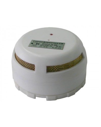 Извещатель пожарный дымовой взрывозащищенный Специнформатика-СИ ИД-2 ИБ (ИП 212-18 ИБ) в Прокопьевске Пожарные извещатели (Ex) Pintop.ru